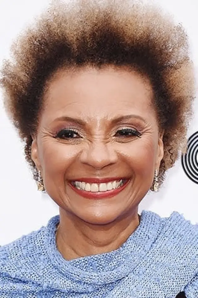 Фото Лесли Уггамс (Leslie Uggams)