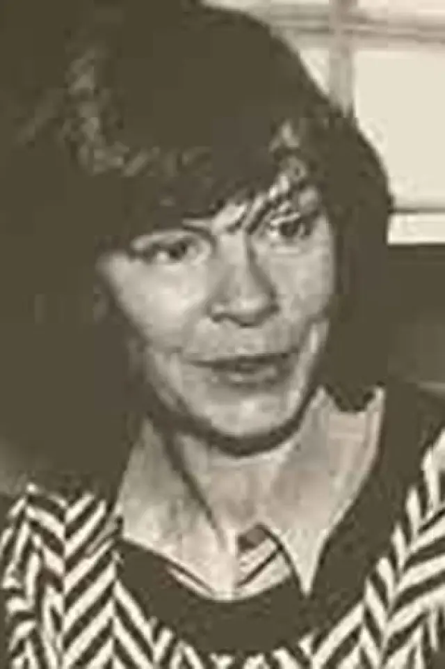Фото Дайян Джексон (Dianne Jackson)