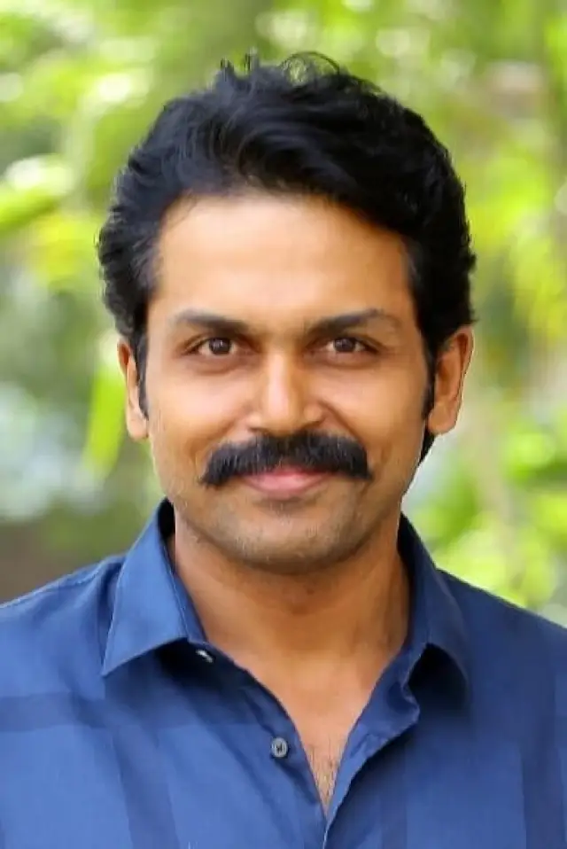 Фото Карти (Karthi)