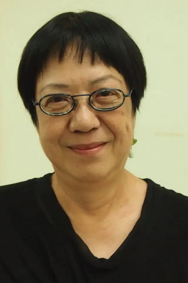 Фото Энн Хуэй (Ann Hui)