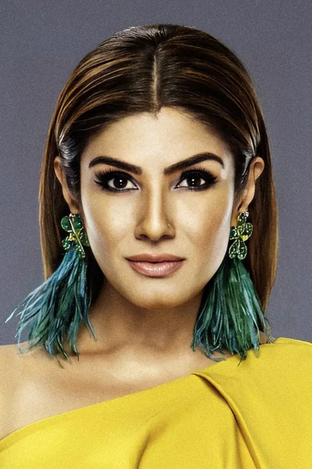 Фото Равина Тандон (Raveena Tandon)