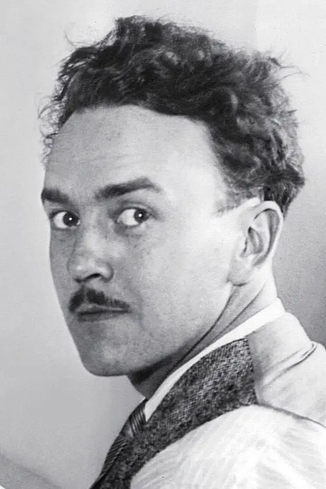 Фото Уб Иверкс (Ub Iwerks)