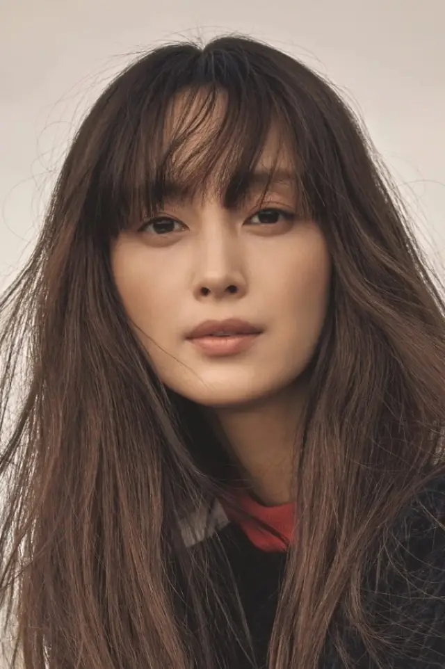 Фото Ли На-ён (Lee Na-young)