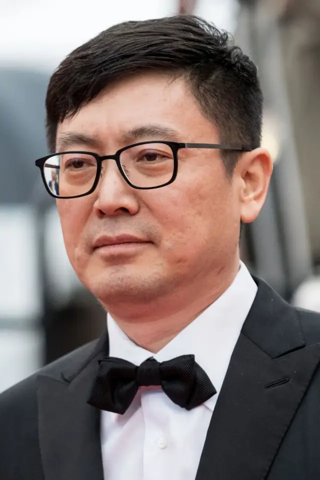 Фото Дяо Инань (Diao Yinan)