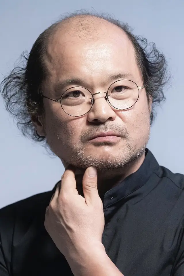 Фото Ким Санхо (Kim Sang-ho)