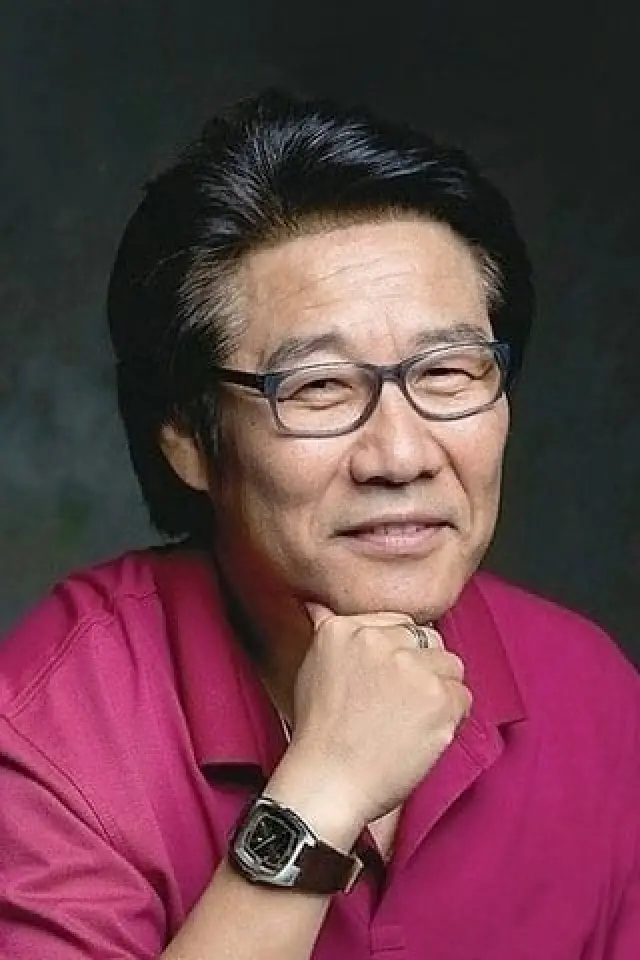 Фото Квон Тхэвон (Kwon Tae-won)