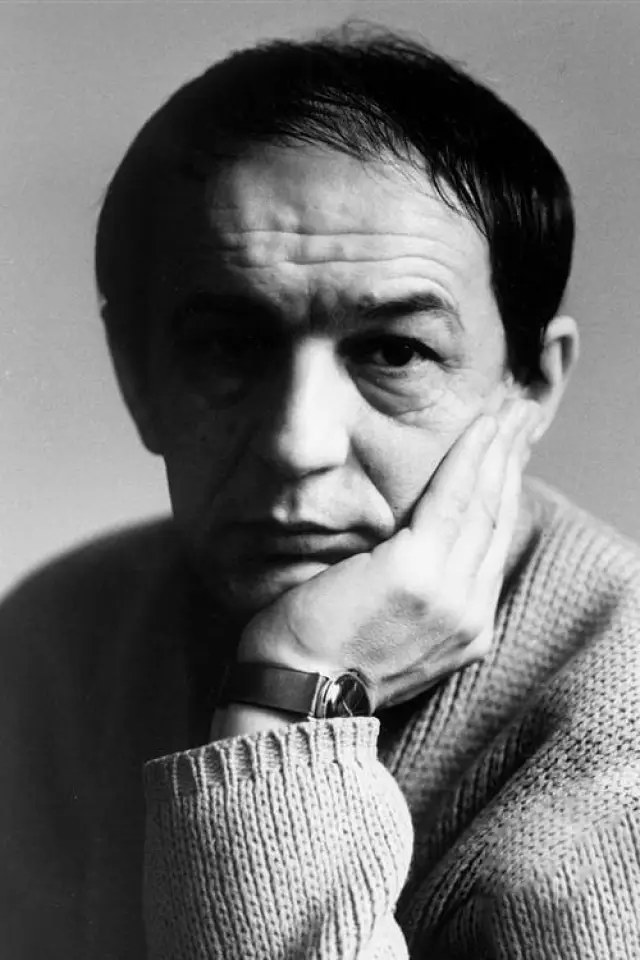 Фото  (Jaroslav Papoušek)