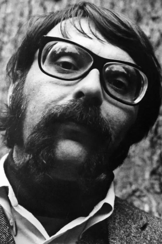 Фото Винс Гуаральди (Vince Guaraldi)