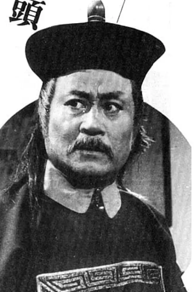 Фото Ван Сье (Wang Hsieh)
