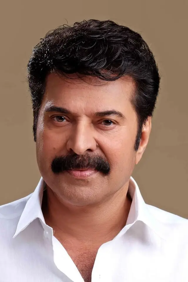 Фото Маммотти (Mammootty)