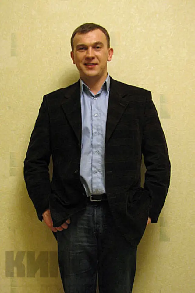 Фото Михаил Лукашов (Mikhail Lukashov)