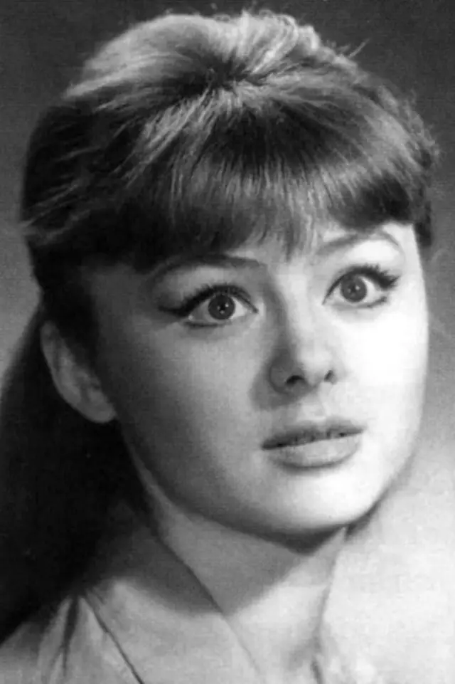 Фото Наталья Селезнева (Natalya Seleznyova)