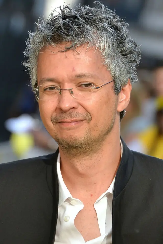 Фото Пьер Гроб (Pierre Coffin)