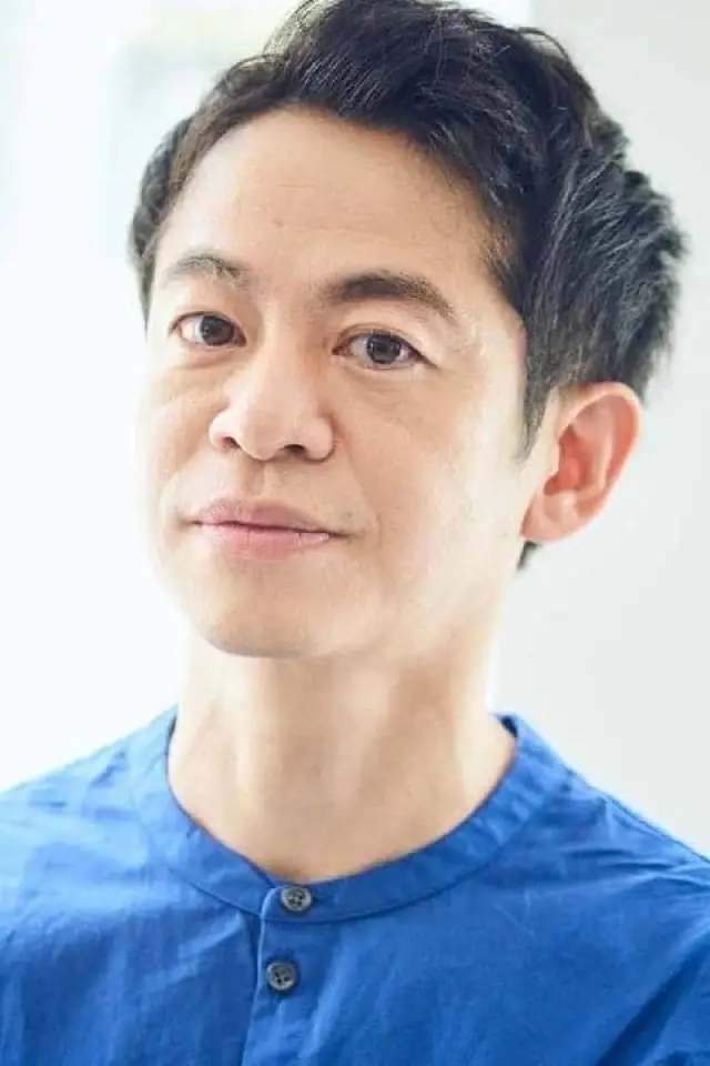 Фото  (Munenori Nagano)