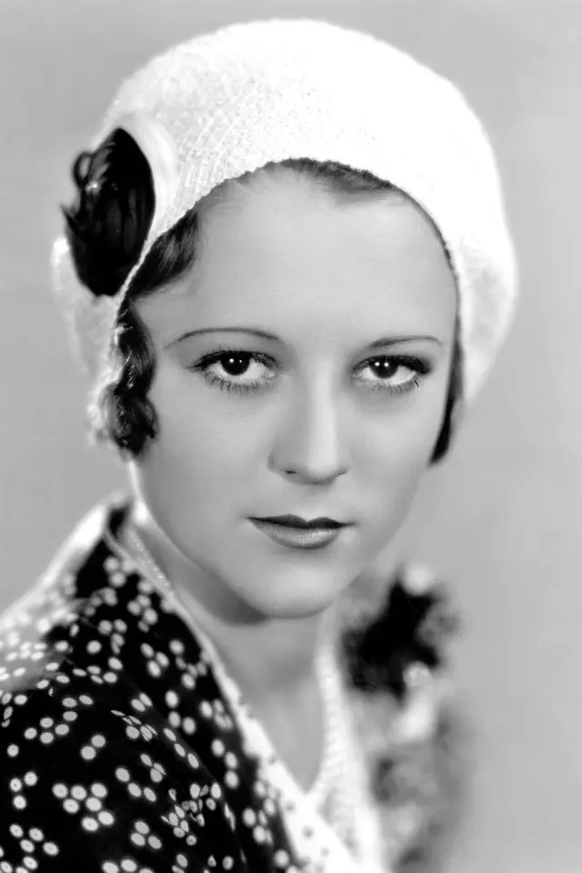 Фото  (Sally Eilers)