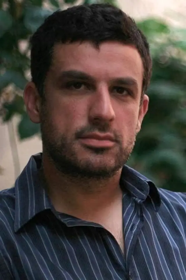 Фото  (Cătălin Mitulescu)