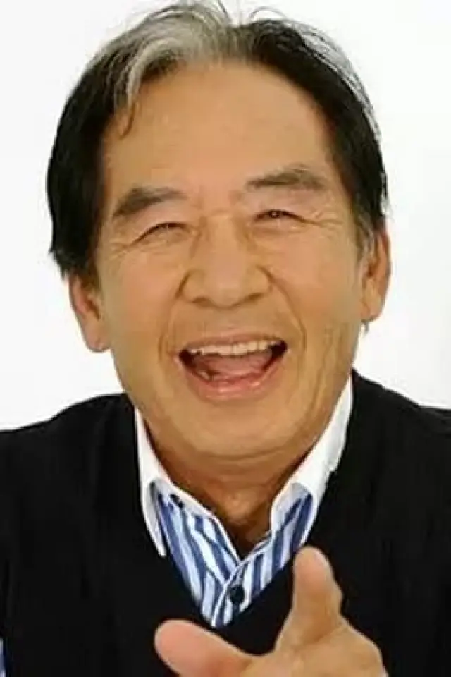 Фото Ким Ин Мун (Kim In-mun)