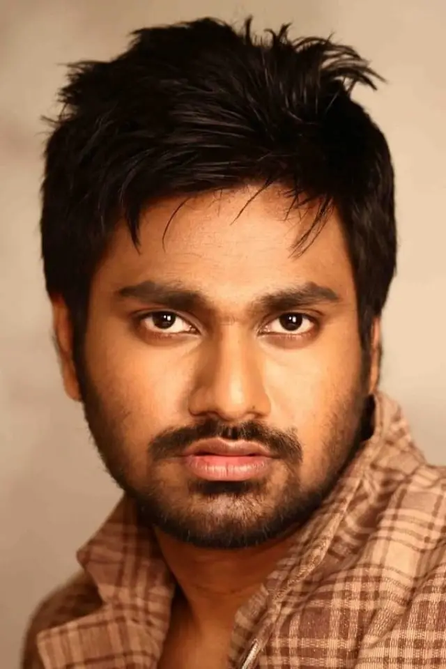 Фото Митхун Шарма (Mithoon Sharma)