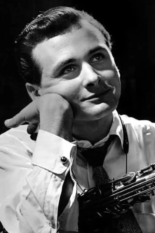 Фото  (Stan Getz)