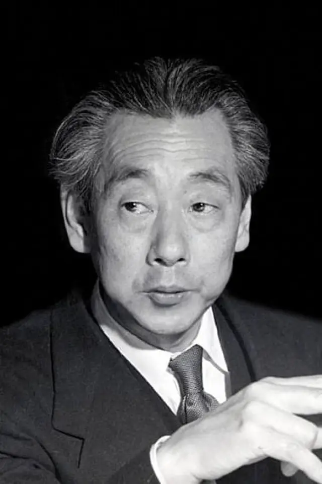 Фото  (Mikio Naruse)
