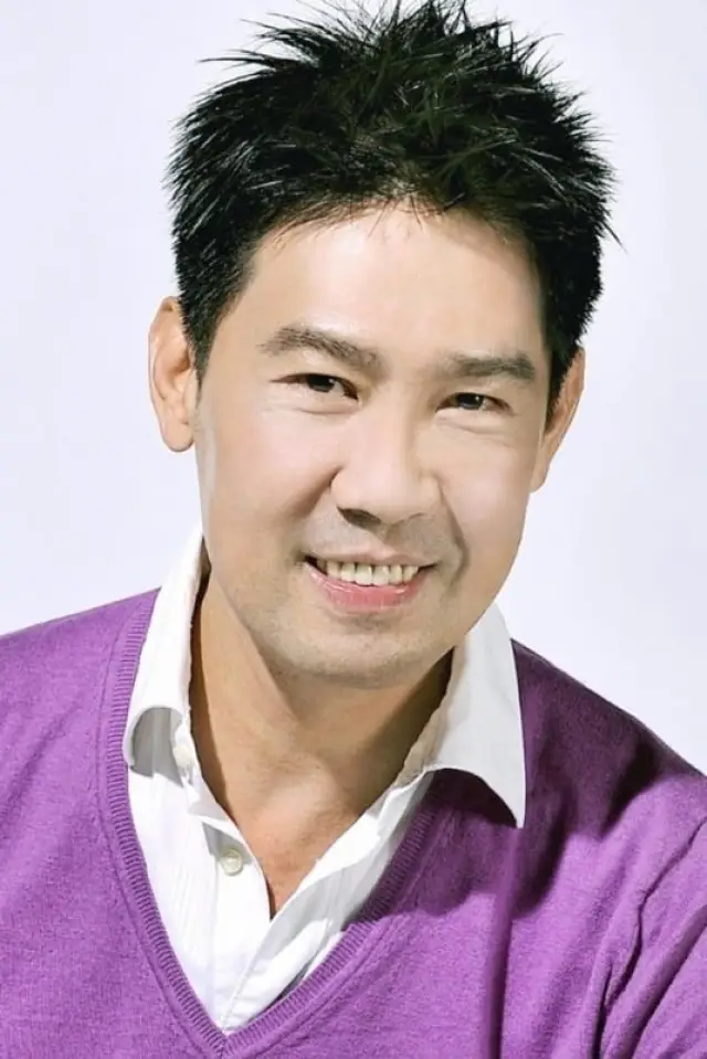 Фото  (Edmund Chen)