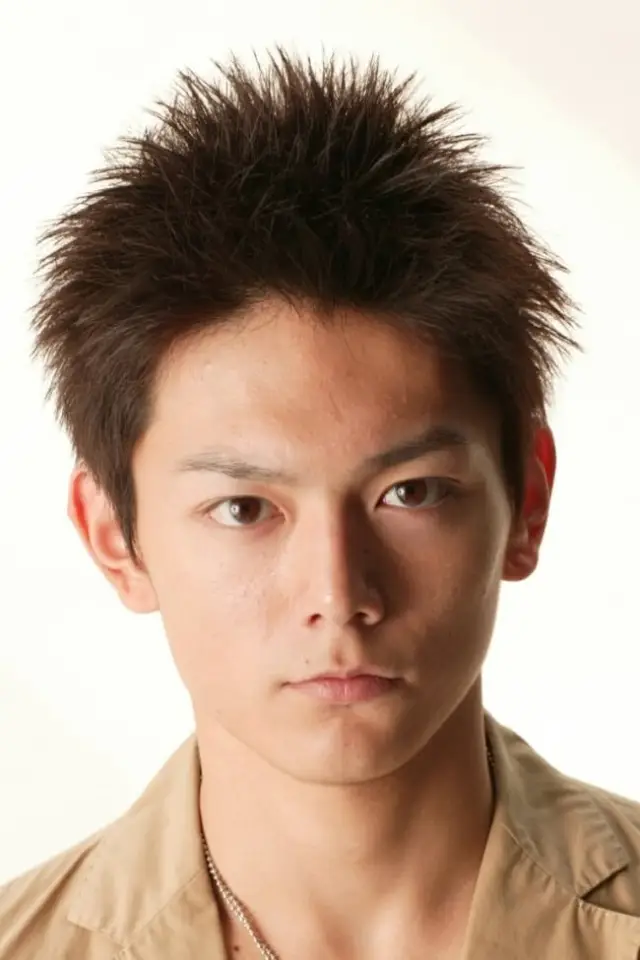 Фото  (Momosuke Mizutani)