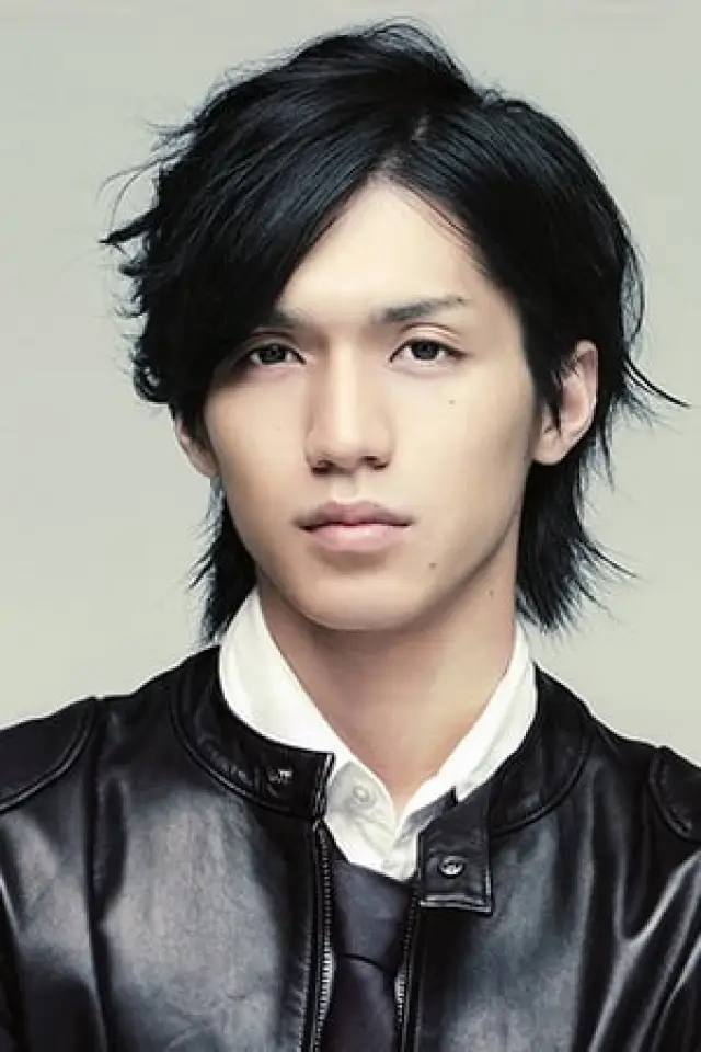 Фото Рё Нишикидо (Ryo Nishikido)