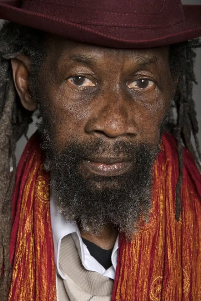 Фото Сотиги Куяте (Sotigui Kouyaté)
