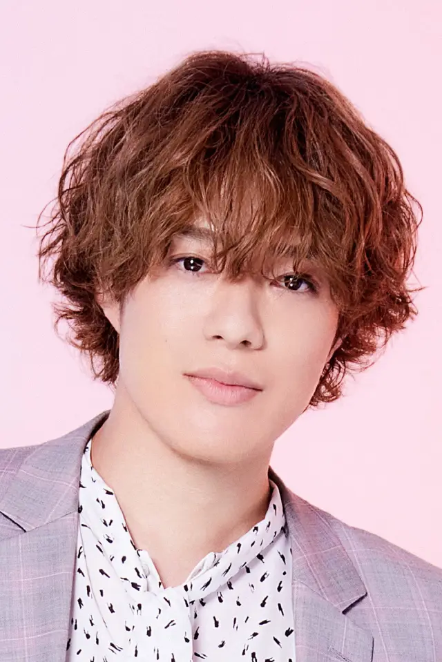 Фото  (Yuma Sanada)