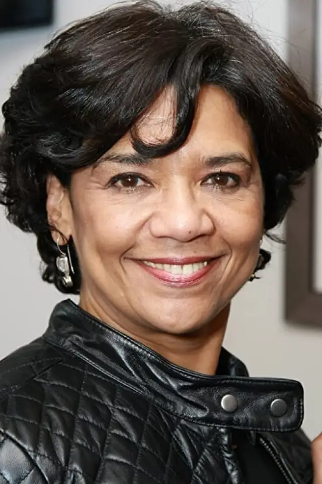 Фото Соня Мансано (Sonia Manzano)