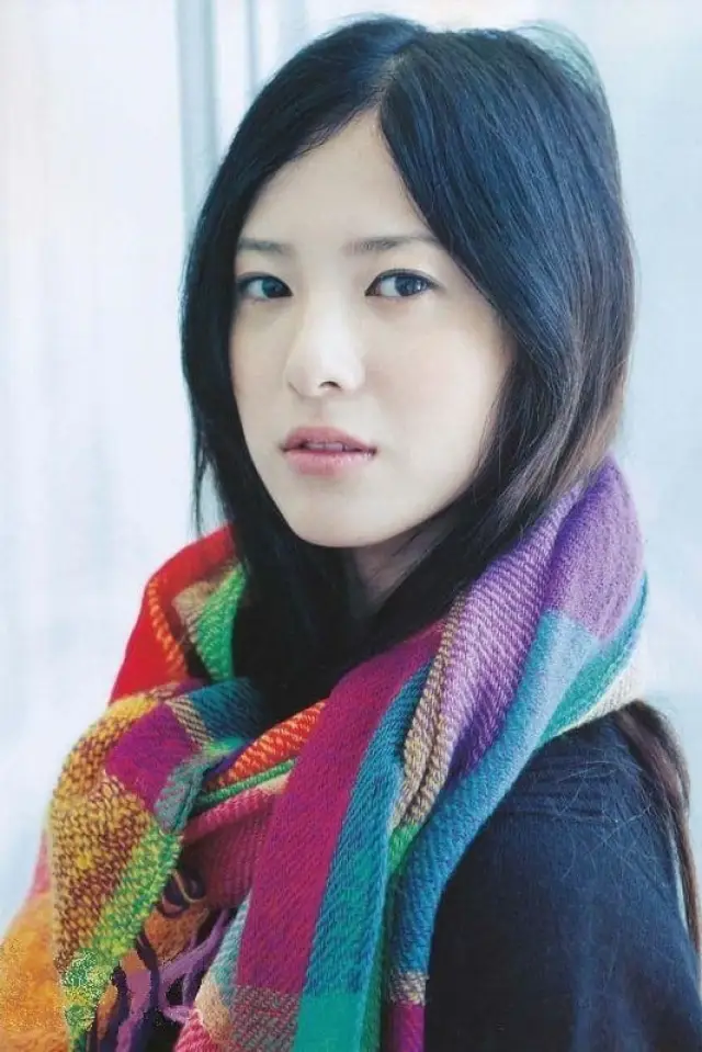 Фото Юрико Ёситака (Yuriko Yoshitaka)