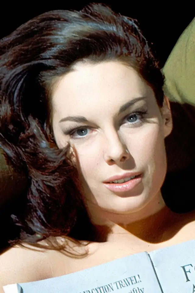 Фото Трейси Рид (Tracy Reed)