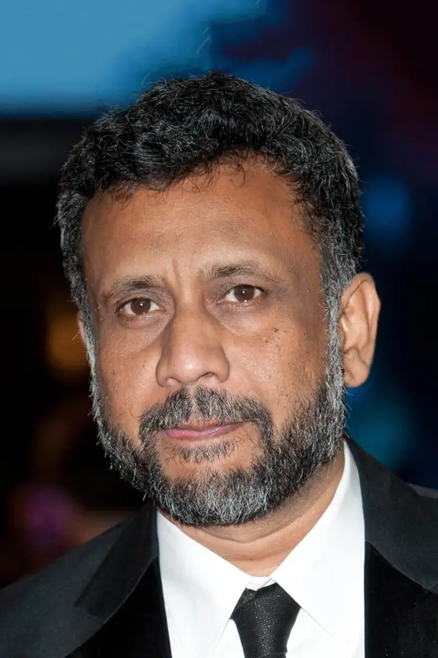 Фото Анубхав Синха (Anubhav Sinha)