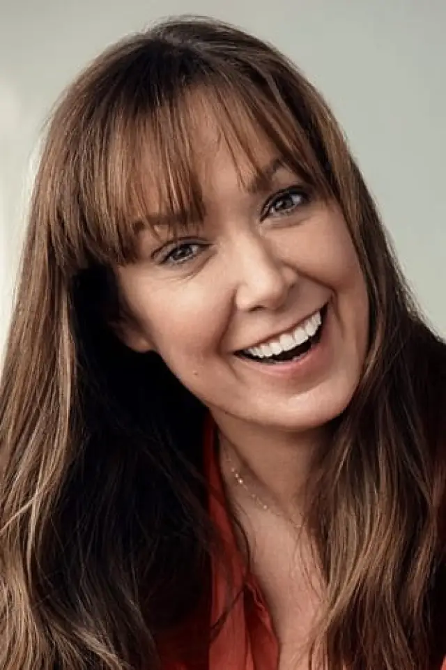 Фото Элизабет Марвел (Elizabeth Marvel)