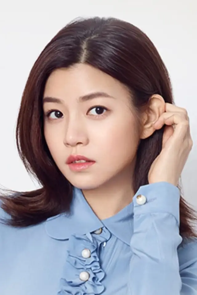 Фото Мишель Чен (Michelle Chen)