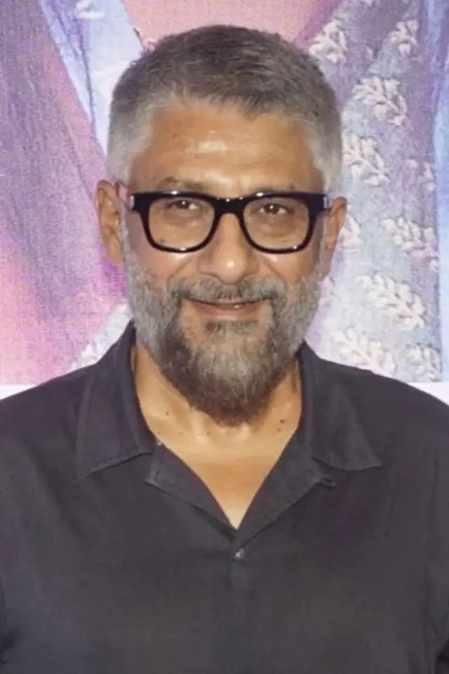 Фото Вивек Агнихотри (Vivek Agnihotri)
