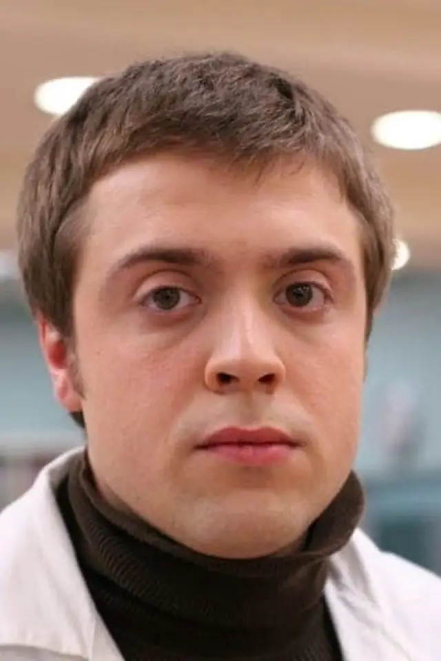 Фото Александр Ильин мл. (Aleksandr Ilyin Jr)