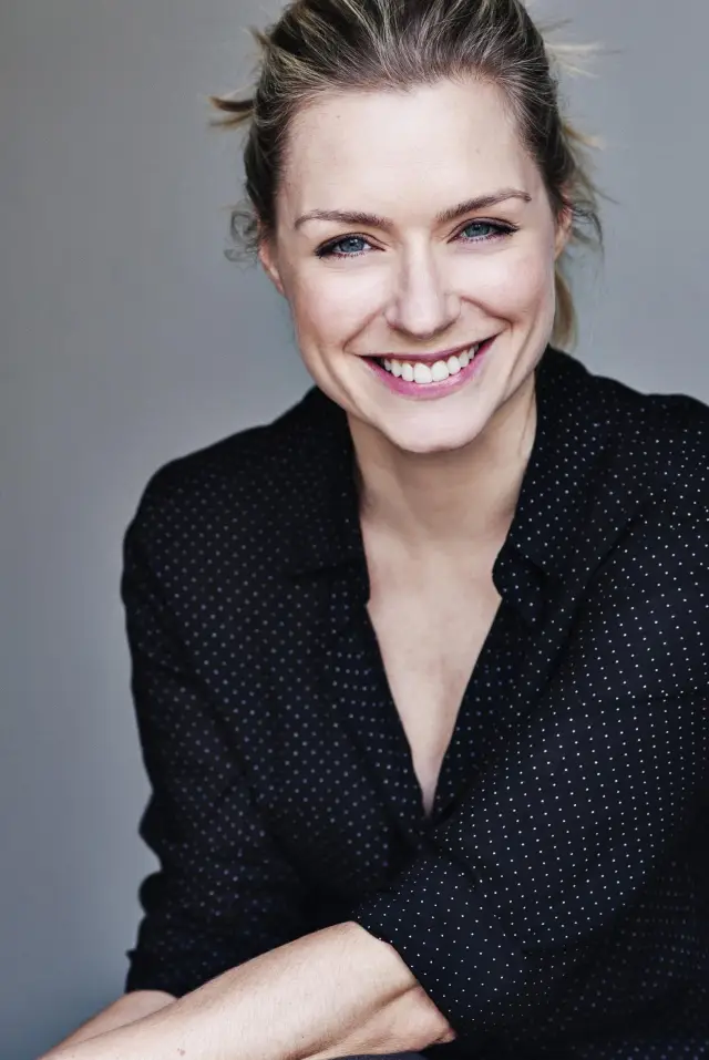 Фото  (Daniela Denby-Ashe)