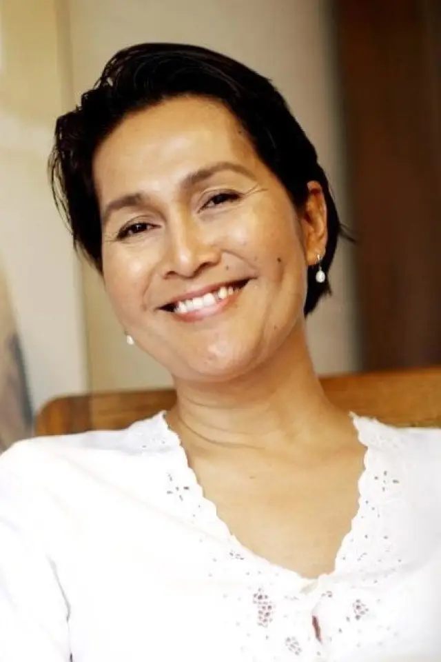 Фото  (Yasmin Ahmad)