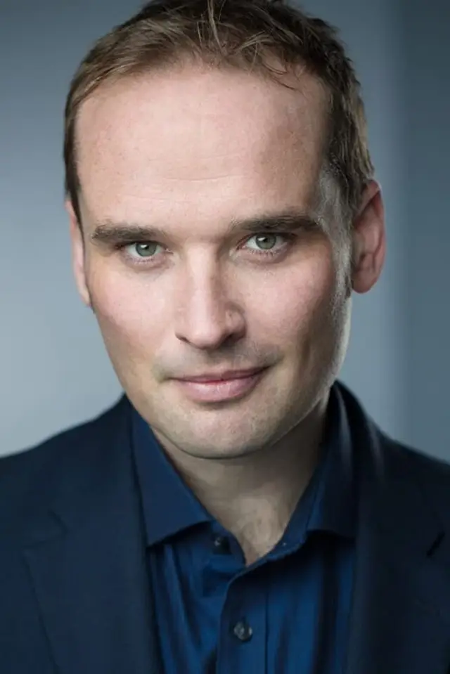 Фото Бен Уайтхед (Ben Whitehead)