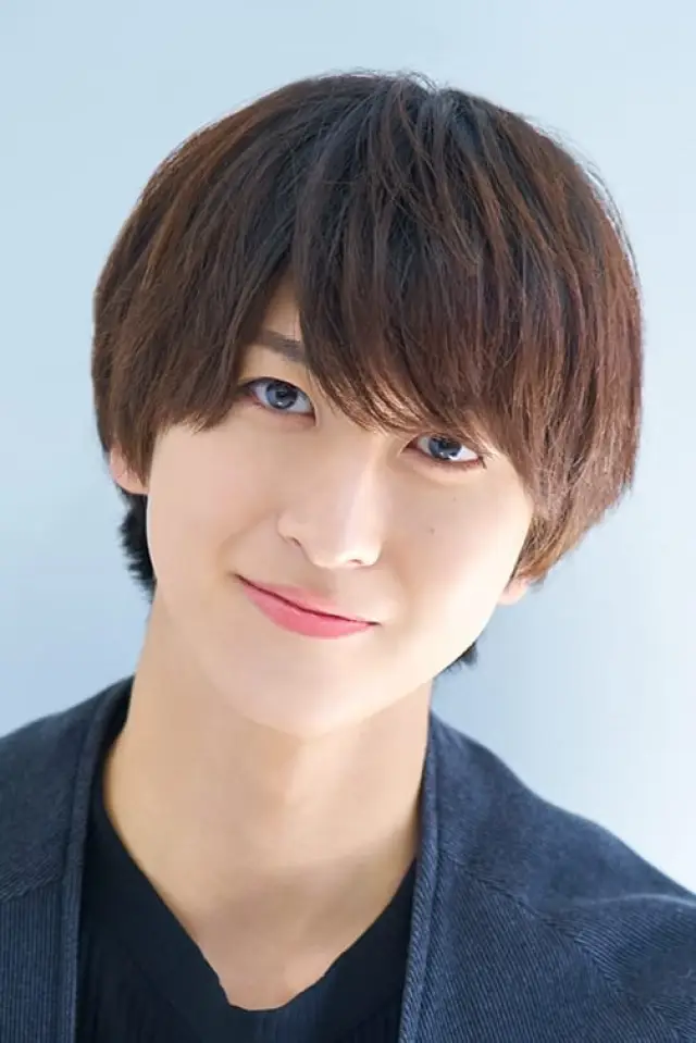 Фото Хироки Айба (Hiroki Aiba)