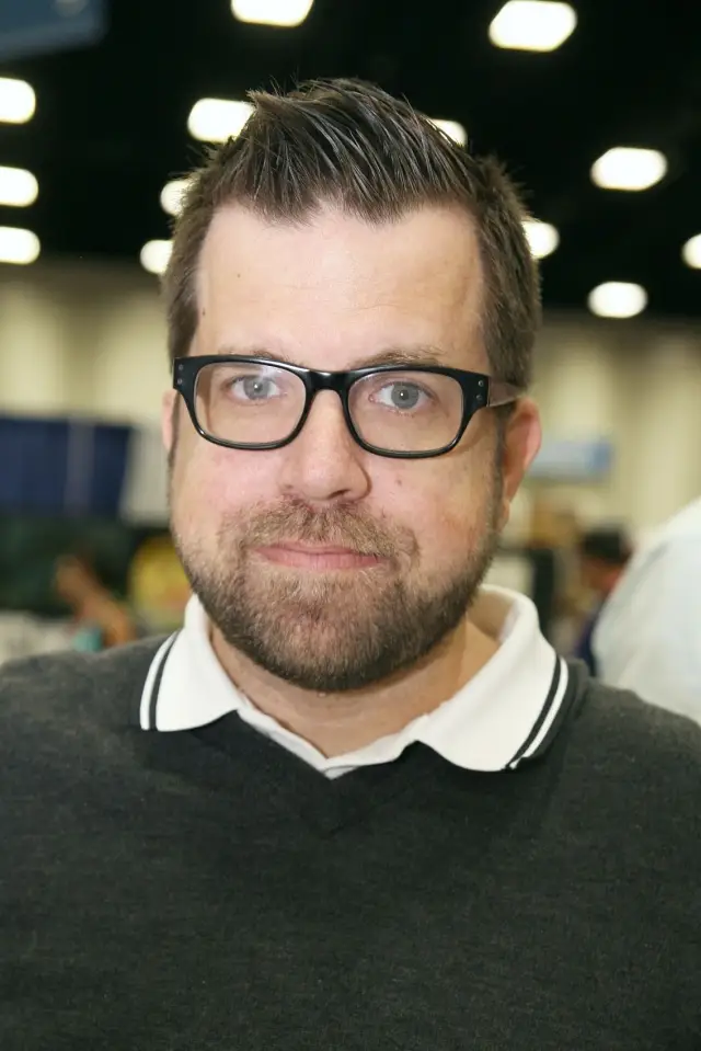 Фото  (Phil Noto)