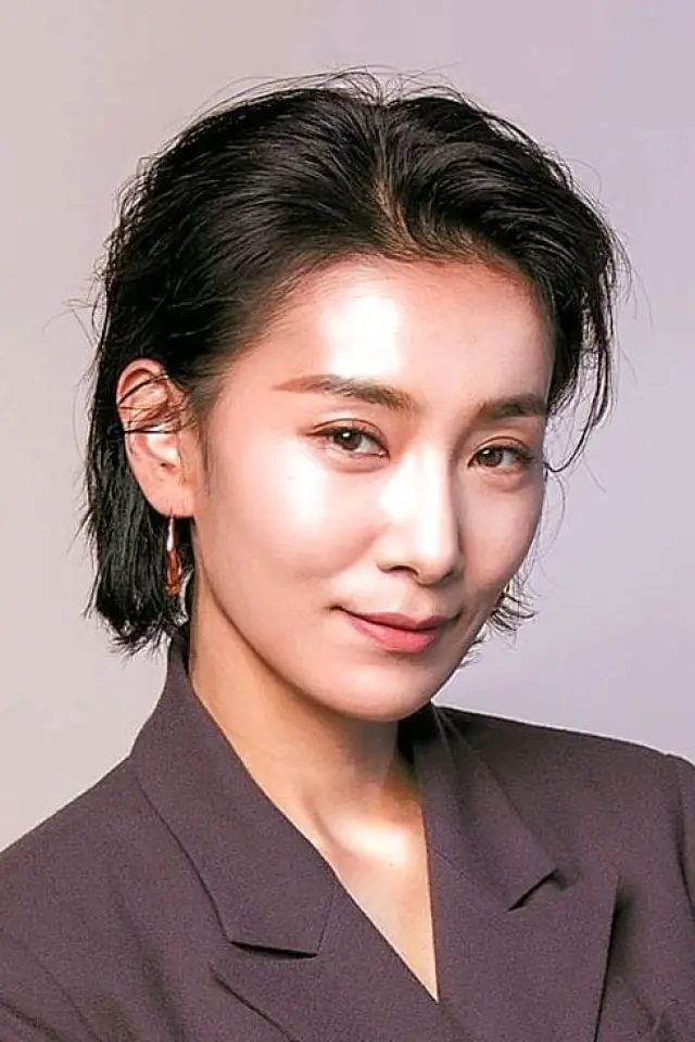 Фото Ким Сохён (Kim Seo-hyung)