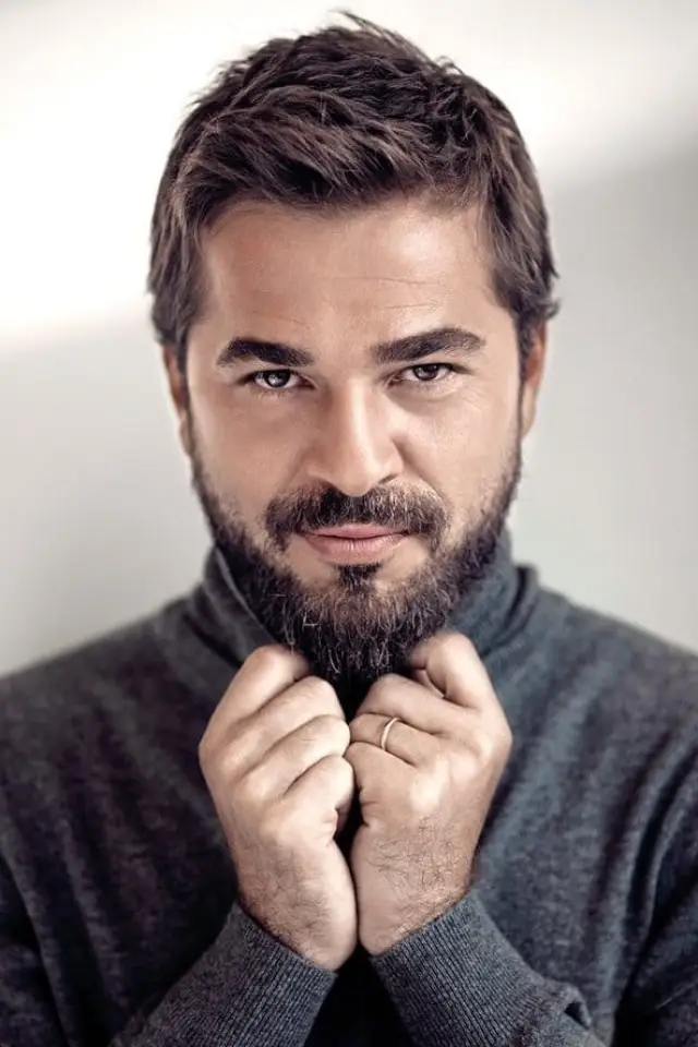 Фото Энджин Алтан Дюзятан (Engin Altan Düzyatan)