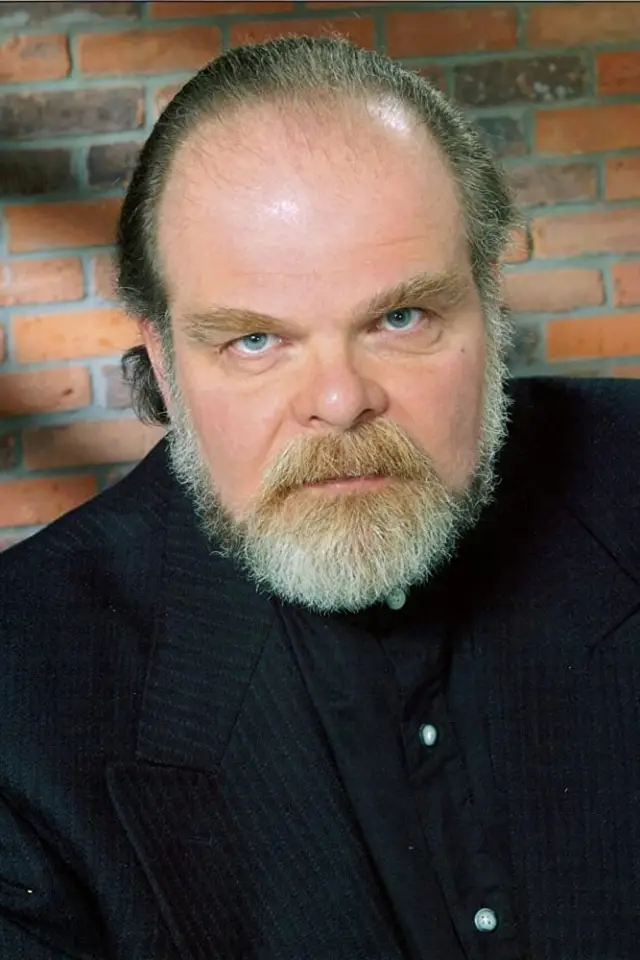 Фото Георгий Буза (George Buza)