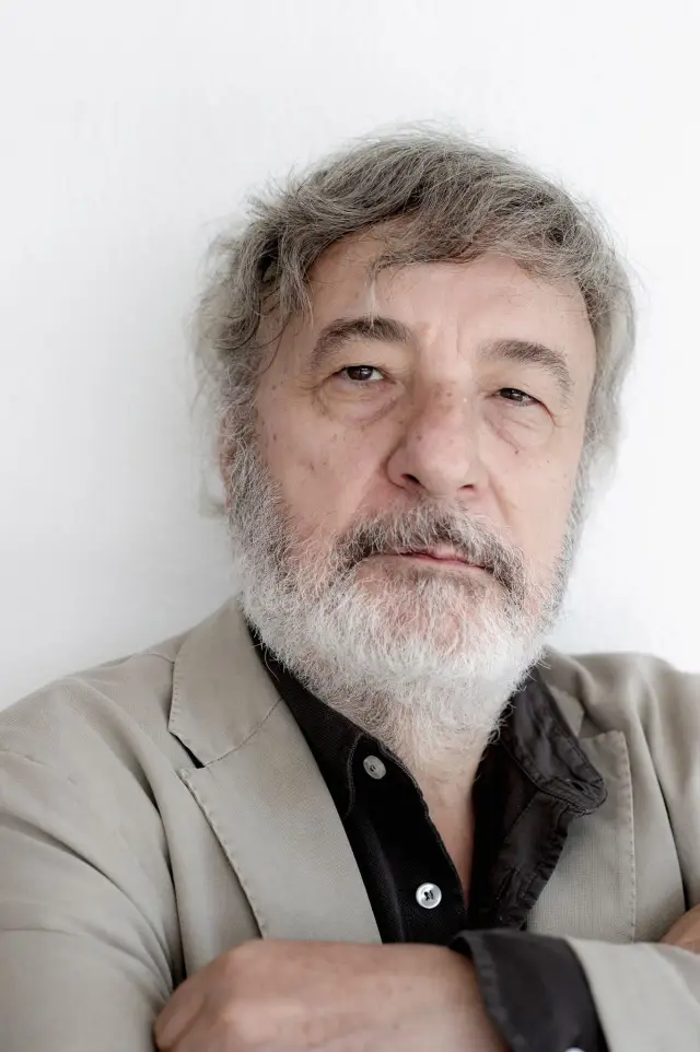 Фото Джанни Амелио (Gianni Amelio)
