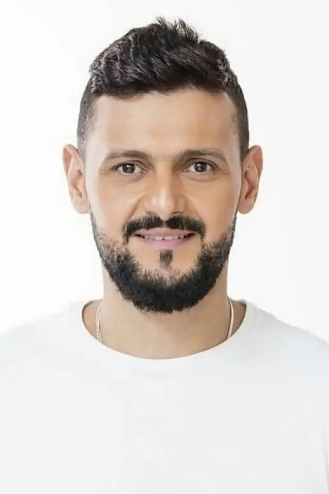 Фото  (Ramez Galal)