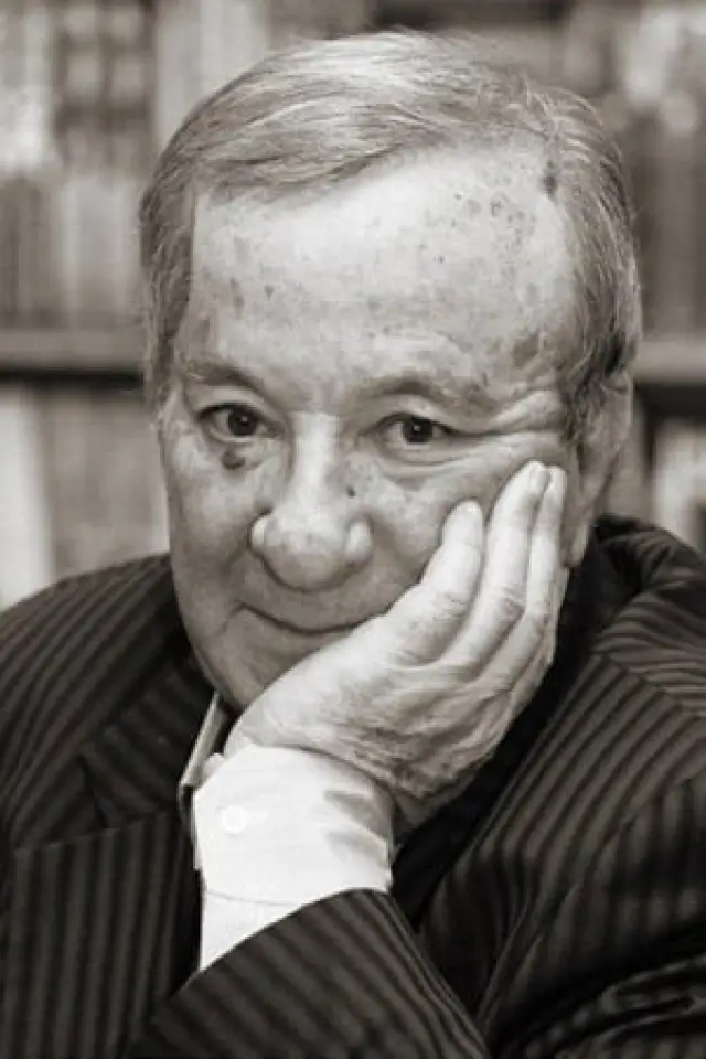 Фото Евгений Татарский (Yevgeni Tatarsky)
