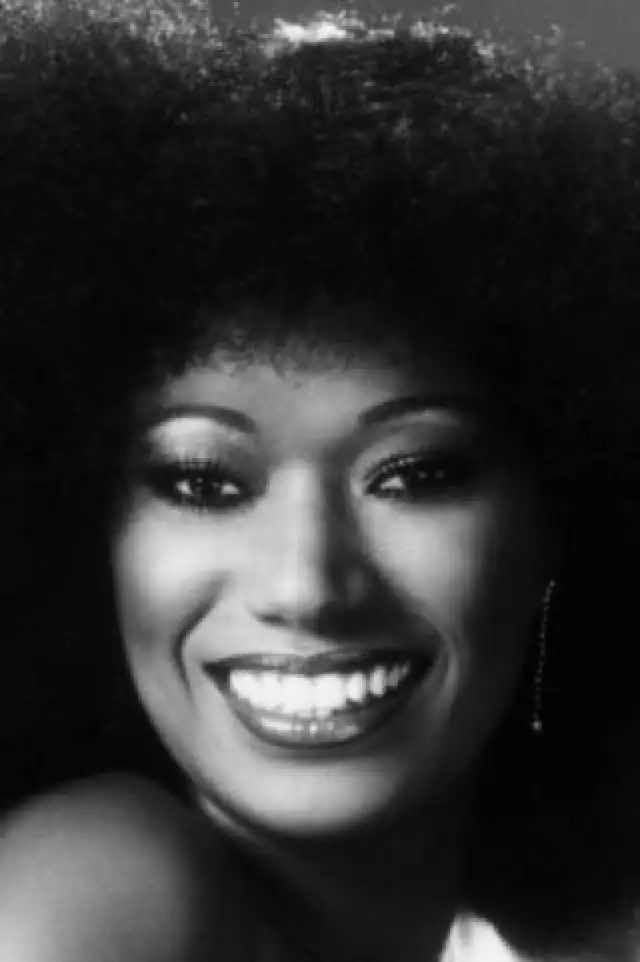 Фото Бонни Пойнтер (Bonnie Pointer)