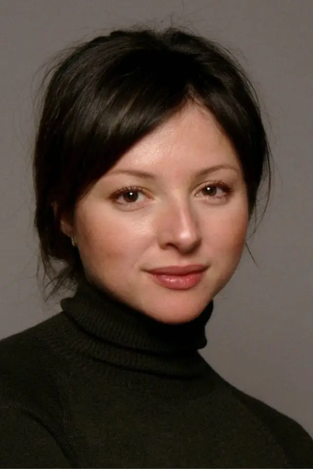 Фото Анна Банщикова (Anna Banshchikova)